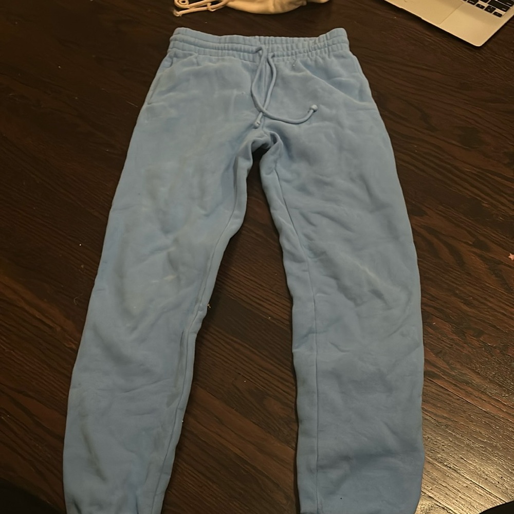 Sweatpants